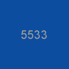 5533