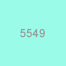 5549