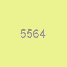 5564