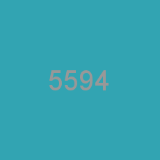 5594