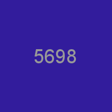 5698