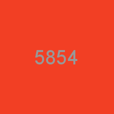 5854
