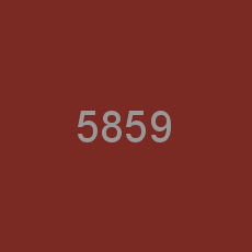 5859