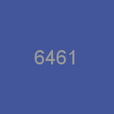 6461