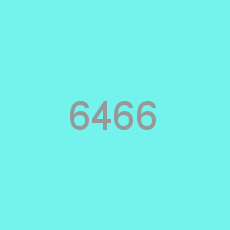 6466