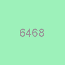 6468