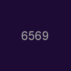 6569