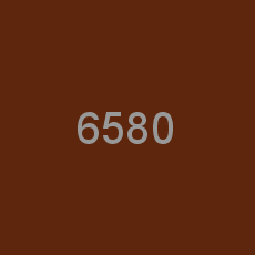 6580