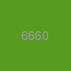 6660