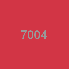 7004