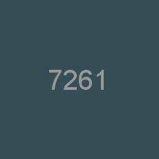 7261