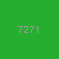 7271