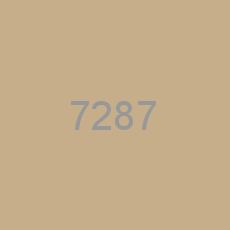 7287