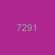 7291
