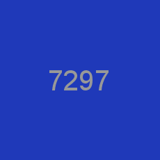 7297