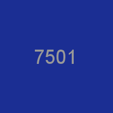 7501