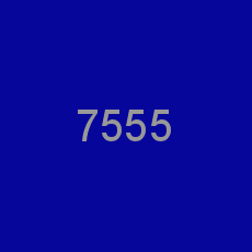 7555