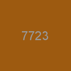 7723