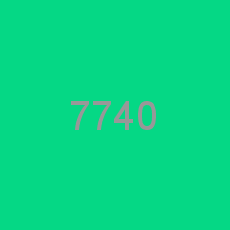 7740