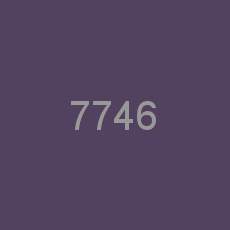 7746