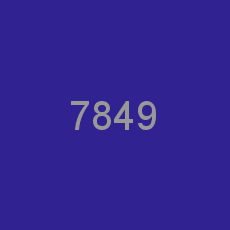 7849