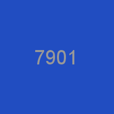 7901