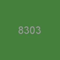 8303