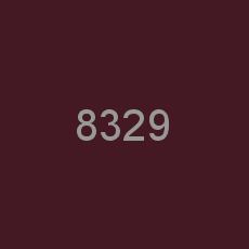 8329