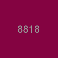 8818