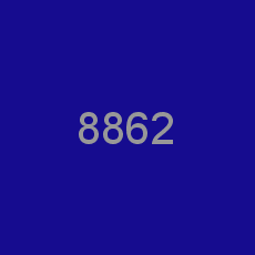 8862