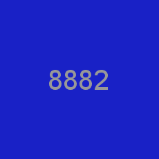 8882
