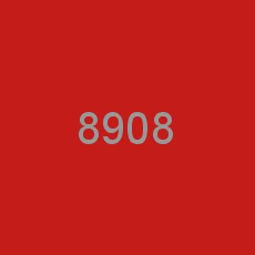 8908