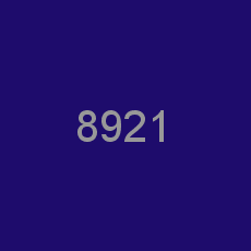 8921