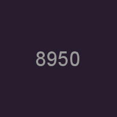 8950