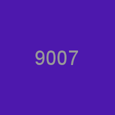 9007