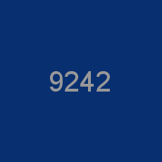 9242