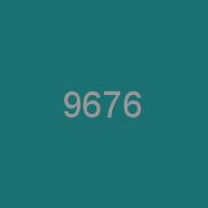 9676