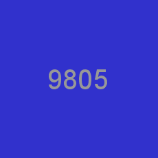 9805