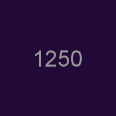1250