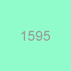 1595