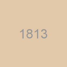1813