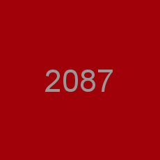 2087