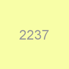 2237