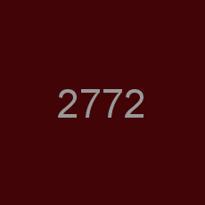 2772