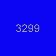 3299