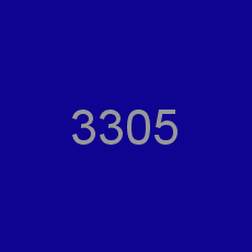 3305