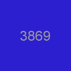 3869