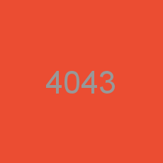 4043