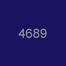 4689
