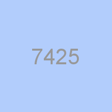 7425